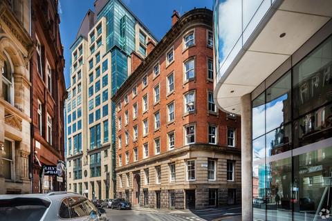 Office to rent, 1 Booth St Manchester M2 4DU