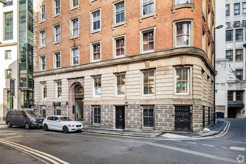Office to rent, 1 Booth St Manchester M2 4DU