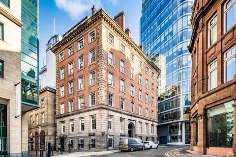 Office to rent, 1 Booth St Manchester M2 4DU