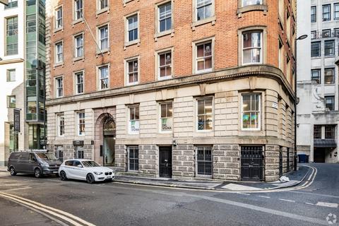 Office to rent, 1 Booth St Manchester M2 4DU