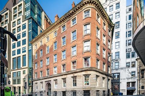 Office to rent, 1 Booth St Manchester M2 4DU
