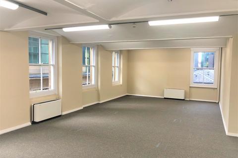 Office to rent, 1 Booth St Manchester M2 4DU