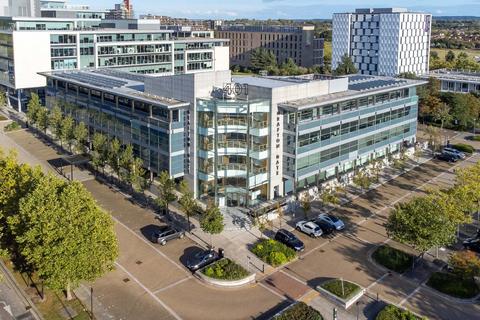 Office to rent, 401 Grafton Gate E Milton Keynes MK9 1AQ