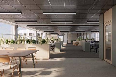 Office to rent, 401 Grafton Gate E Milton Keynes MK9 1AQ