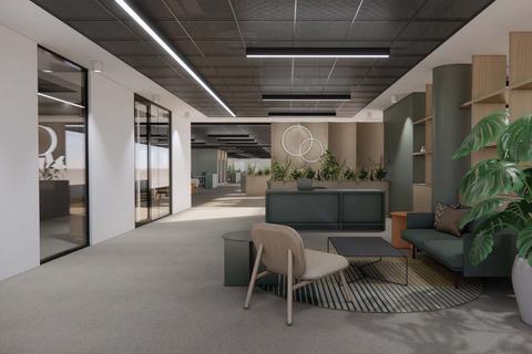 Office to rent, 401 Grafton Gate E Milton Keynes MK9 1AQ
