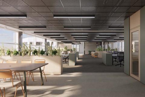 Office to rent, 401 Grafton Gate E Milton Keynes MK9 1AQ