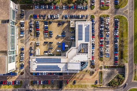 Office to rent, 401 Grafton Gate E Milton Keynes MK9 1AQ