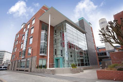 Office to rent, Cheese Ln Bristol BS2 0JJ