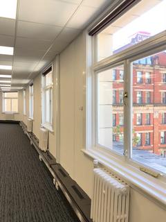 Office to rent, Hanover St Manchester M60 0AS