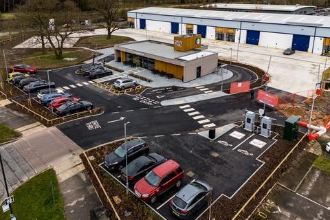 Warehouse to rent, Stirling Rd York YO30 4TU