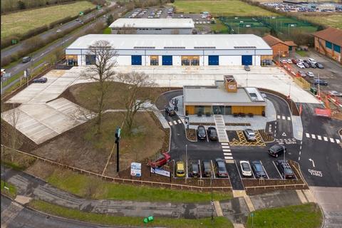Warehouse to rent, Stirling Rd York YO30 4TU