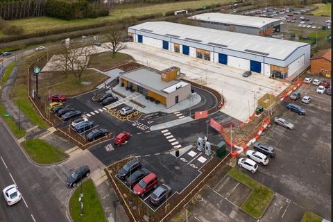 Warehouse to rent, Stirling Rd York YO30 4TU