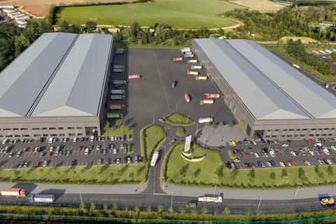 Distribution warehouse to rent, King Malcolm Dr Rosyth KY11 2DY