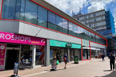 Retail property (high street) to rent, 27 Carr St Ipswich IP4 1HA