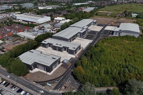 Warehouse to rent, Grimshaw Ln Manchester M40 2BA