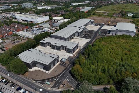 Warehouse to rent, Grimshaw Ln Manchester M40 2BA