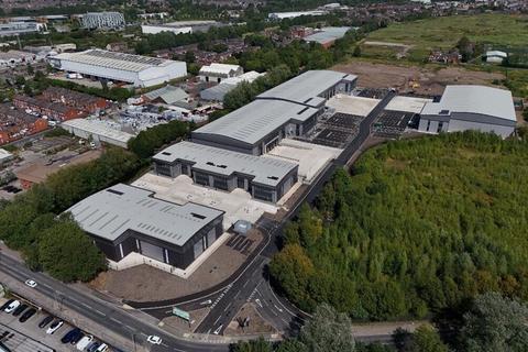 Warehouse to rent, Grimshaw Ln Manchester M40 2BA