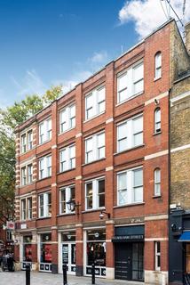 Office to rent, 1 Earlham St London WC2H 9LL