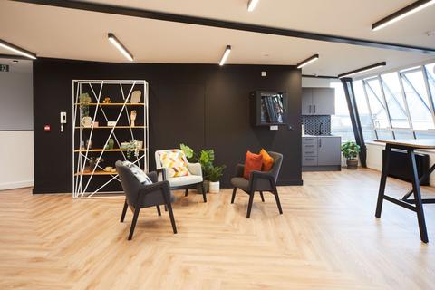 Office to rent, 1 Earlham St London WC2H 9LL