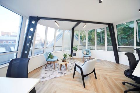 Office to rent, 1 Earlham St London WC2H 9LL