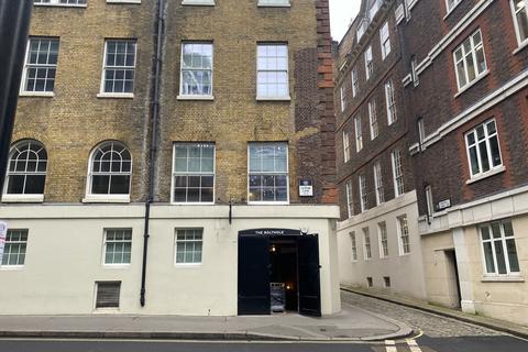Office to rent, 2 Suffolk Ln London EC4R 0AT