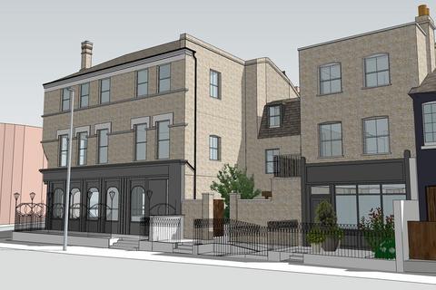 Pub to rent, 693 Wandsworth Rd London SW8 3JF