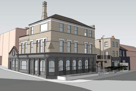 Pub to rent, 693 Wandsworth Rd London SW8 3JF
