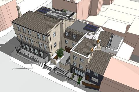 Pub to rent, 693 Wandsworth Rd London SW8 3JF