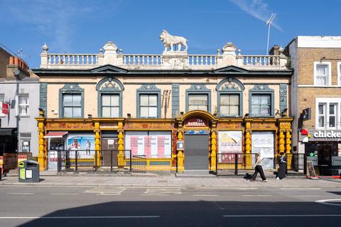 Pub to rent, 490-492 Fulham Rd London SW6 1BY