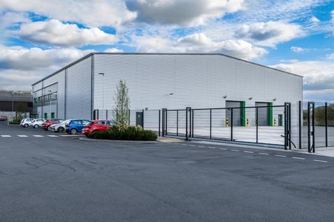 Warehouse for sale, Nissan Way Bishops Cleeve GL52 8TW