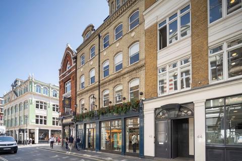 Office to rent, 46 Beak St London W1F 9RJ