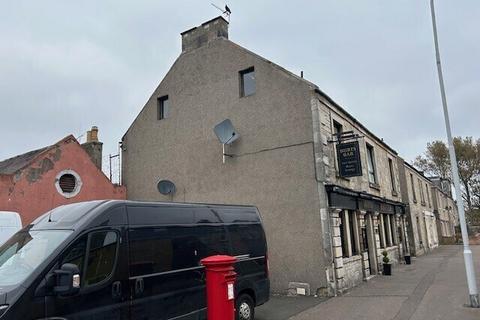 Pub for sale, 44 Randolph St Buckhaven KY8 1AT