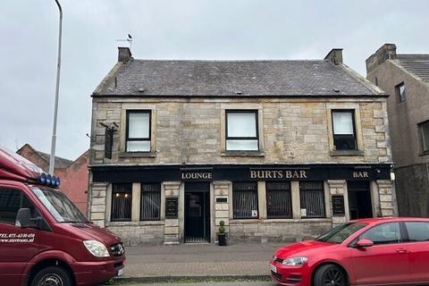 Pub for sale, 44 Randolph St Buckhaven KY8 1AT