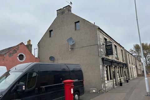 Pub for sale, 44 Randolph St Buckhaven KY8 1AT