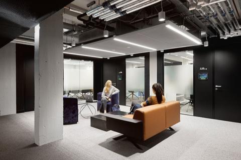 Office to rent, 98 Theobalds Rd London WC1X 8WB