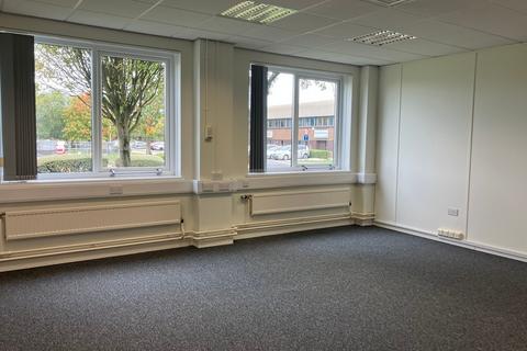 Office to rent, Avro Way Manchester M90 5XR