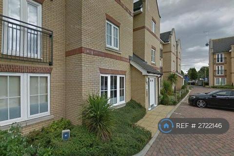 undefined, Grebe Court, Cambridge, CB5
