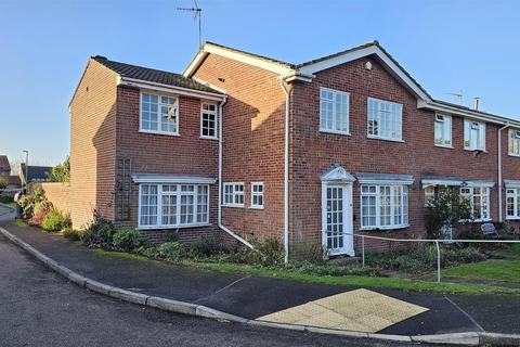 undefined, Croft Rise, East Bridgford