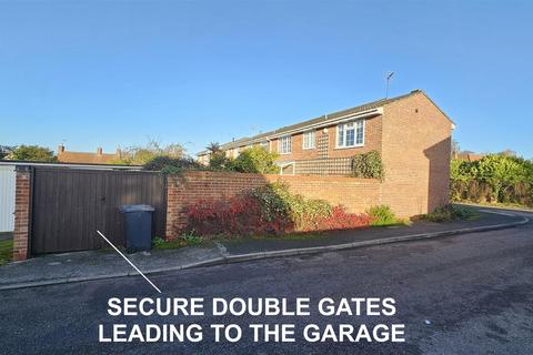 undefined, Croft Rise, East Bridgford