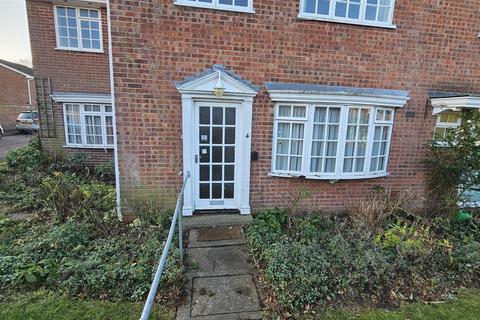 undefined, Croft Rise, East Bridgford