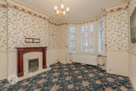 undefined, Snowdon Road, Eccles, Manchester, M30 9AS