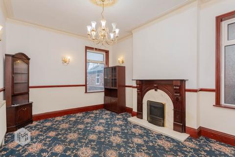 undefined, Snowdon Road, Eccles, Manchester, M30 9AS