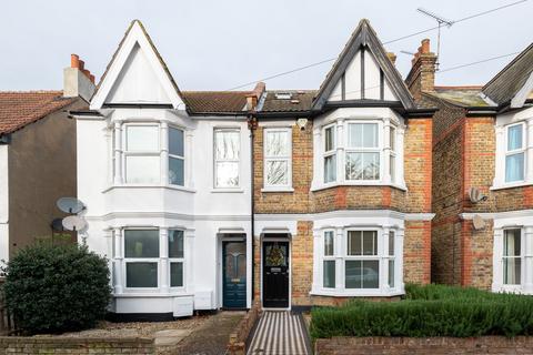 undefined, Grange Road, Leigh-on-Sea