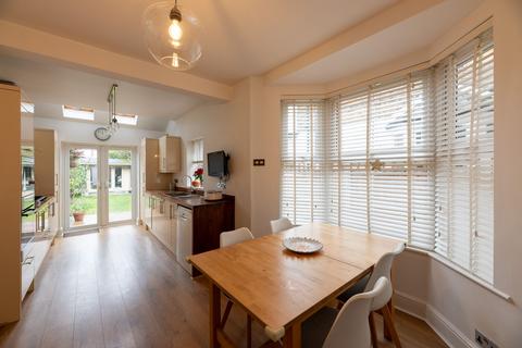 undefined, Grange Road, Leigh-on-Sea