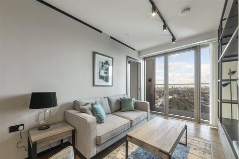 undefined, Hewett Street, London EC2A