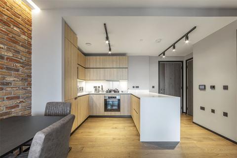 undefined, Hewett Street, London EC2A