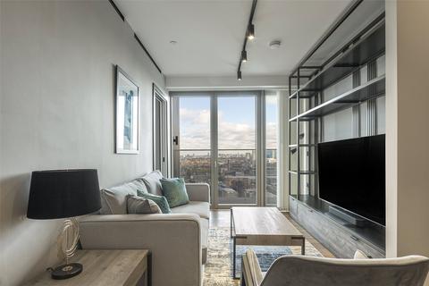 undefined, Hewett Street, London EC2A