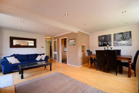 2 bedroom maisonette to rent, Clarence Avenue, Clapham, London, SW4