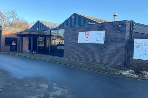Warehouse to rent - Advantage Business Park, Spring Lane South, Malvern, Worcestershire, WR14