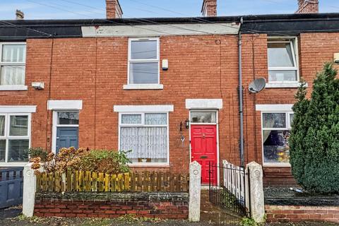 undefined, Harold Street, Prestwich, M25